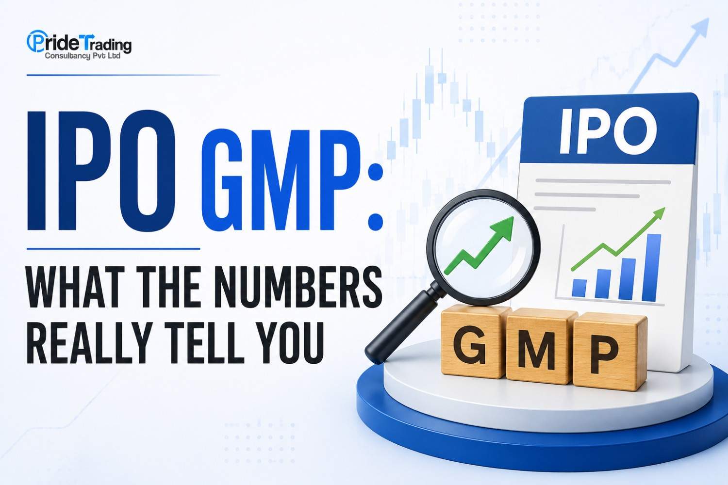 IPO GMP: What the Numbers Really Tell You
