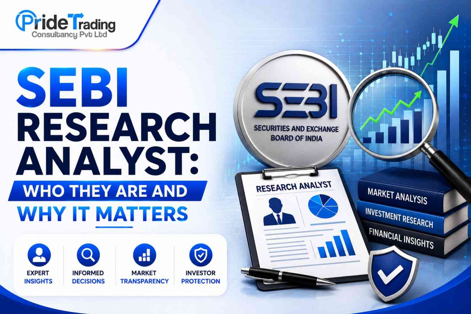 SEBI Research Analyst: Who They Are and Why It Matters